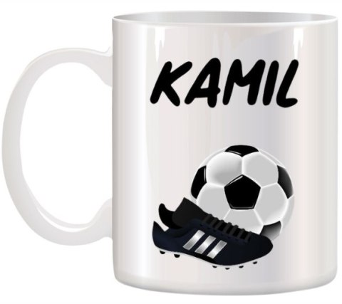 Personalizowane nadruki